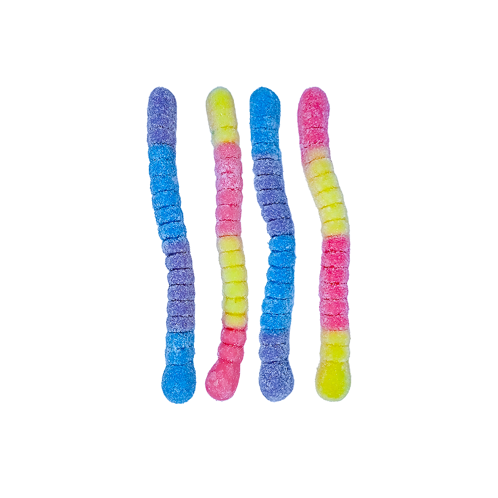 cutee worms